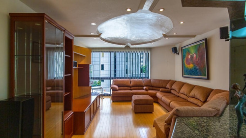 Imagen 9 de 25 de Departamento En Renta En Bosques De Las Lomas - (2)