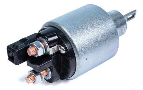 Solenoide Marcha Volkswagen Jetta 4cil 1.8l 2004 S-bosch