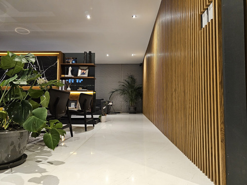 Departamento En Avivia Bosque Real