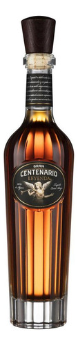 Pack De 4 Tequila Gran Centenario Leyenda Extra Añejo 750 Ml