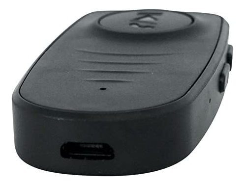 A2bt Adaptador Auxiliar Recargable Bluetooth Para Uso