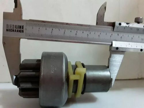 Bendix Arranque Dodge Chrysler New Yorker Newport Imperial