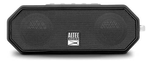 Altec Lansing Jacket H2o 4 Altavoz Bluetooth Impermeable