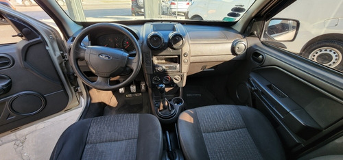 Imagen 11 de 17 de Ford Ecosport 2011 1.6 My10 Xl Plus Mp3 4x2