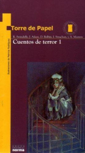 Cuentos De Terror 1