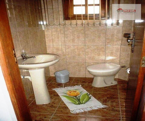 Imagem 5 de 10 de Sobrado Com 3 Dormitórios À Venda, 222 M² Por R$ 700.000,00 - Ermelino Matarazzo - São Paulo/sp - So1583
