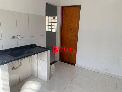 Imagem 21 de 30 de Água Em Abundância! Chácara Com 2 Dormitórios À Venda, 5520 M² Por R$ 550.000 - Freitas - São José Dos Campos/sp - Ch0057