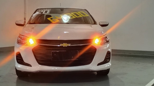 Chevrolet Onix plus 1.0 FLEX TURBO