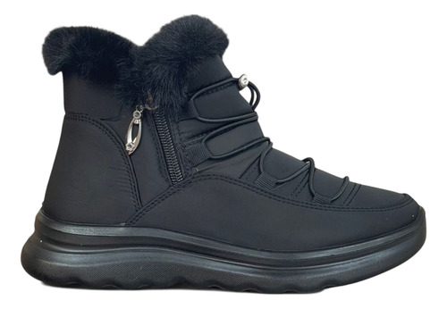 Botines Impermeables Chiporro