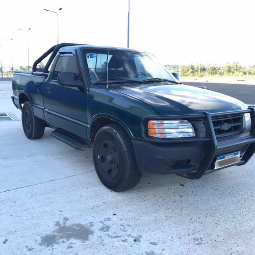 Chevrolet S10 2.5 4x2 Diésel