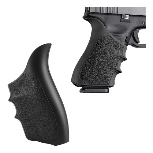 Grip Handall Recoil Pistola Glock 17 18 21 22 34 40 Gen(3 4)