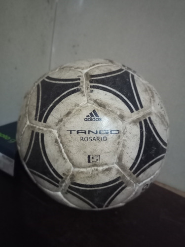 Pelota adidas Tango Rosario 