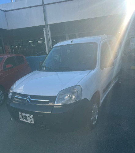 Citroën Berlingo 1.4 75cv Am53