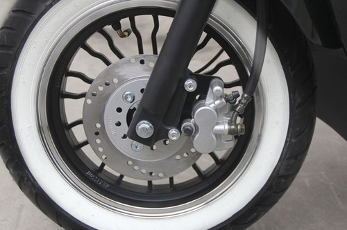 Motomel Strato Alpino 150
