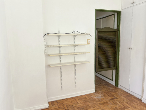 Hermoso Departamento 2 Ambientes En Alquiler En San Telmo