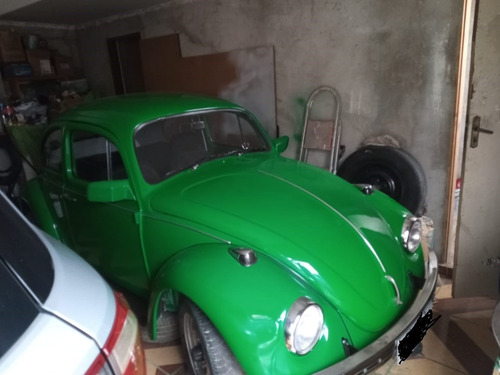Vw Fusca Motor 1300