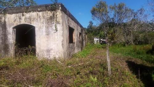 Imagem 4 de 8 de Chácara Na Praia Com 2 Quartos, Área De 3.600m²