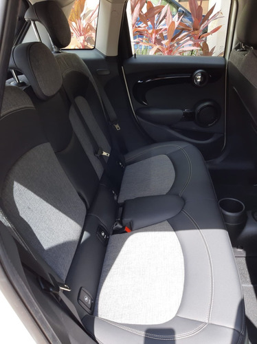 Imagen 6 de 10 de Mini Cooper Chili 5 Puertas 2021