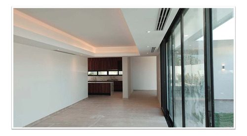 Casa En Renta En Privada Olivia 26, Conkal