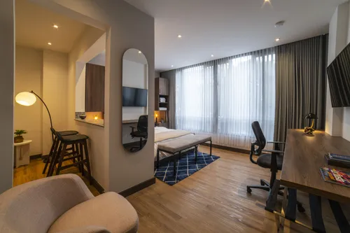 Edificio En Venta En Centenario. Cod V11480