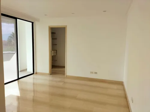 Venta Apartamento En Los Balsos 1, El Poblado