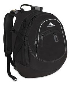 Mochila High Sierra