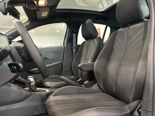 Peugeot 2008 1.0T Gt