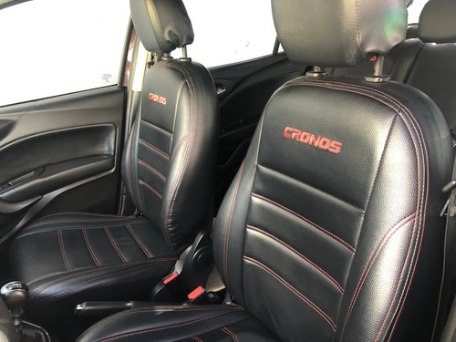 Fiat Cronos 1.8 16v Precision