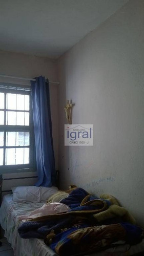 Sobrado À Venda, 100 M² Por R$ 360.000,00 - Jardim Oriental - São Paulo/sp - So0141