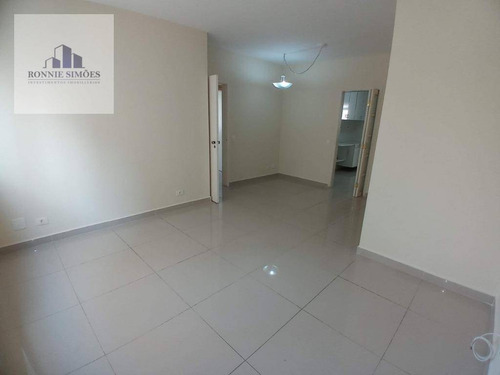 Imagem 3 de 24 de Apartamento À Venda Em Moema, Edifício Califórnia, 3 Dormitórios Sendo 1 Suíte, Sala 2 Ambientes, 1 Banheiro, 1 Vaga Na Garagem, 85 M², São Paulo. - Ap0148