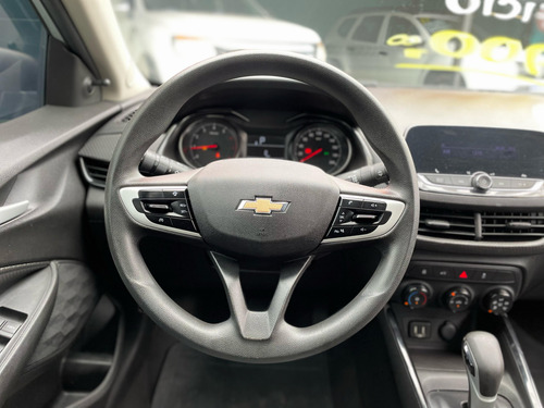 Chevrolet Onix 1.0 12V TB Flex Aut.