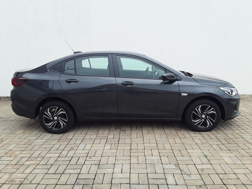 Chevrolet Onix 1.0 FLEX PLUS LT MANUAL