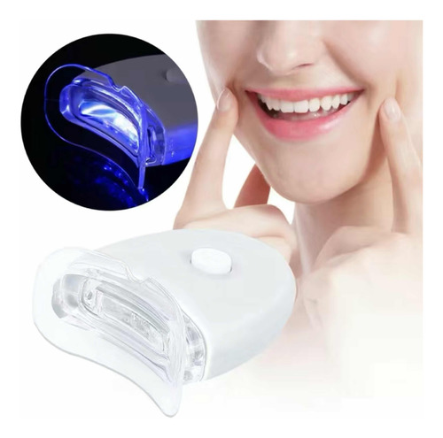 Instrumento De Blanqueamiento De Dientes