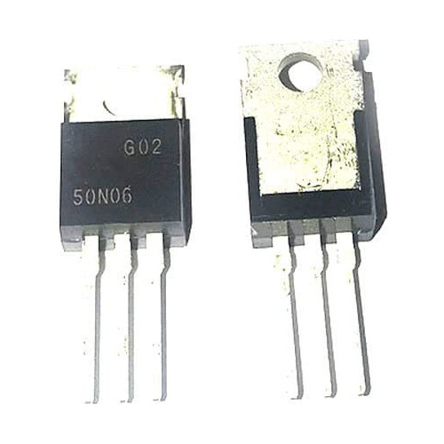 Lot Transistor Efecto Campo