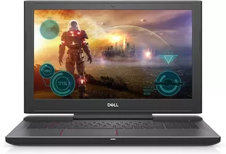 Laptop Dell Gaming G5 5587 15.6´´