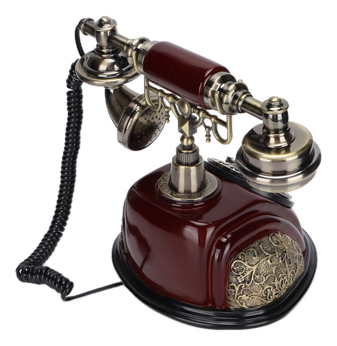 Ms5301a Antique Landline Us Uk, Estilo Europeo, Vintage