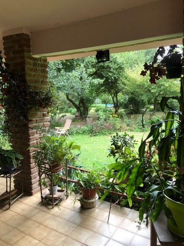 Imagen 12 de 17 de Casa En Venta En La Granja. 3 Dormitorios