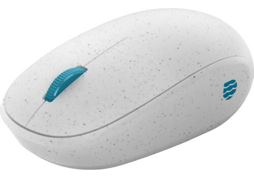 Mouse Bluetooth Reciclado Ocean Plastic Microsoft