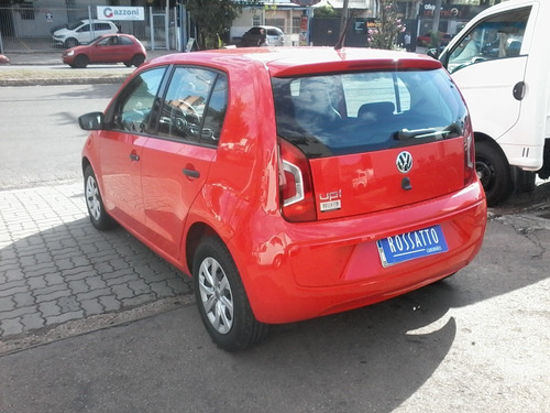 Volkswagen Up! Take - Rossatto Caminhões
