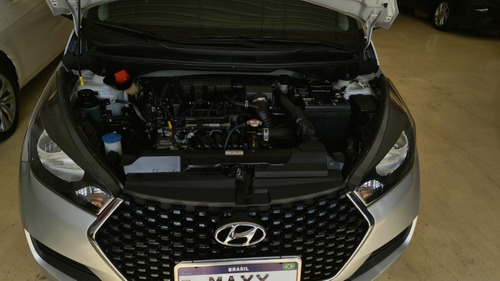 Imagem 14 de 15 de Hyundai Hb20 Comfort 1.0 Ano:2019