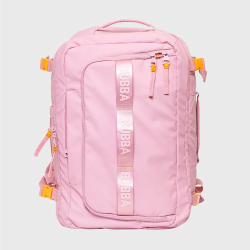 Bubba Mochila Travel Rose