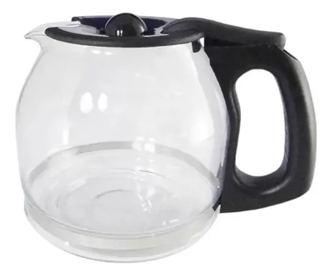 Jarra Cafetera Universal 12 Tazas Kit