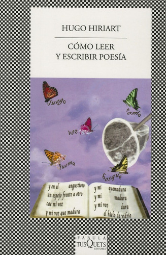 Como Leer Y Escribir Poesia