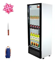 Comprar Refrigerador Vertical 14 Pies Masser Vbl-300 + Regalos