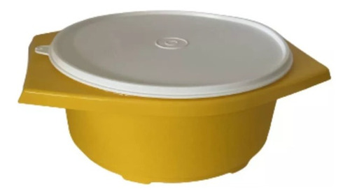 Tupperware Tortigrande 1.5 Kg.