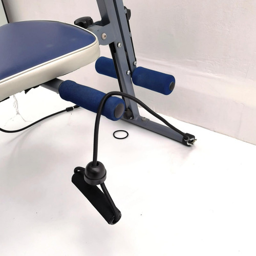 5 Cable De Polea De Fitness, Extensión De Repuesto, Cable