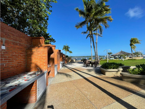 Apartamento En Alquiler Tucacas Falcon Up-7010854