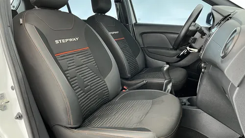 Renault Stepway INTENS