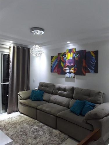 Imagem 21 de 21 de Apartamentos À Venda Em Varzea Paulista/sp - Compre O Seu Apartamentos Aqui! - 1451348