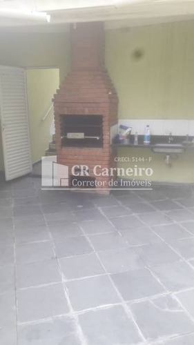 Imagem 27 de 30 de Sobrado Em Condomínio Para Venda No Bairro Vila Araguaia, 3 Dorm, 3 Vagas, 75 M - 1430
